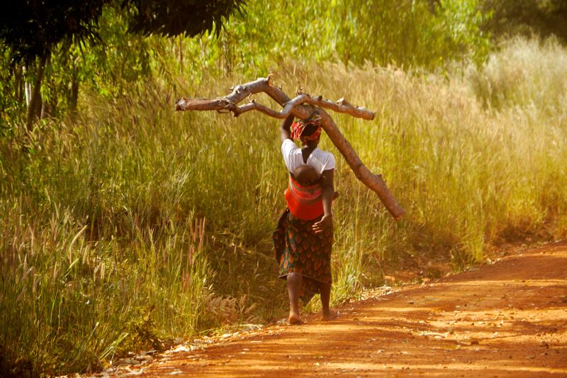 Burkina Faso